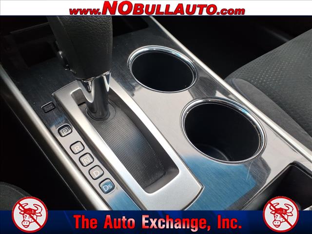 2014 Nissan Altima 2.5 SV:EC319660