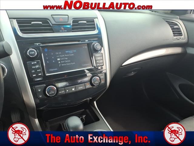 2013 Nissan Altima 2.5 SL:RS25182