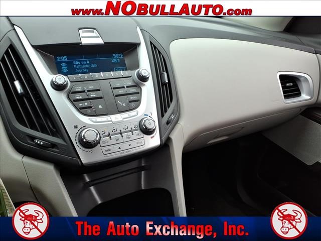 2011 Chevrolet Equinox LT:RS25160