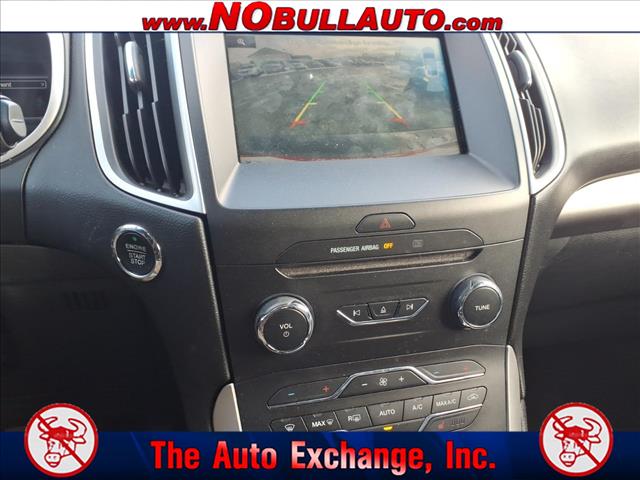 2015 Ford Edge SEL:RS25114