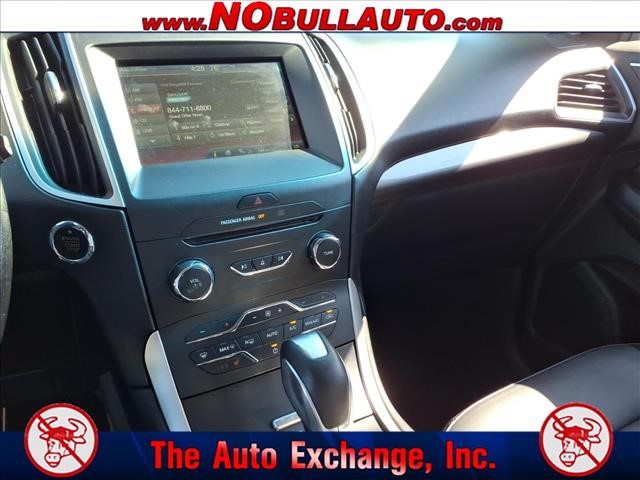 2015 Ford Edge SEL:RS25177