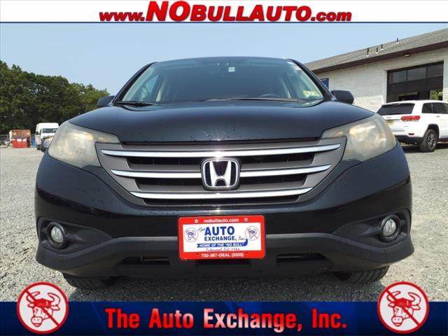 Photo of 2012 Honda CR-V EX in Lakewood, NJ - 26,  2012 Honda CR-V EX:RS24880