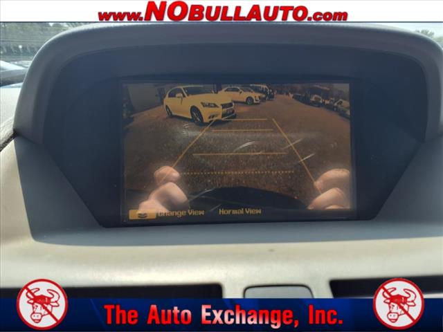 2012 Acura MDX SH-AWD w/Tech:RS25041