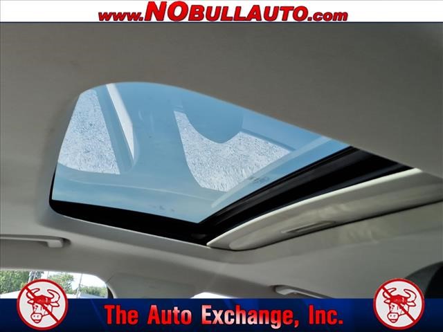 2013 Ford Fusion SE:RS25197