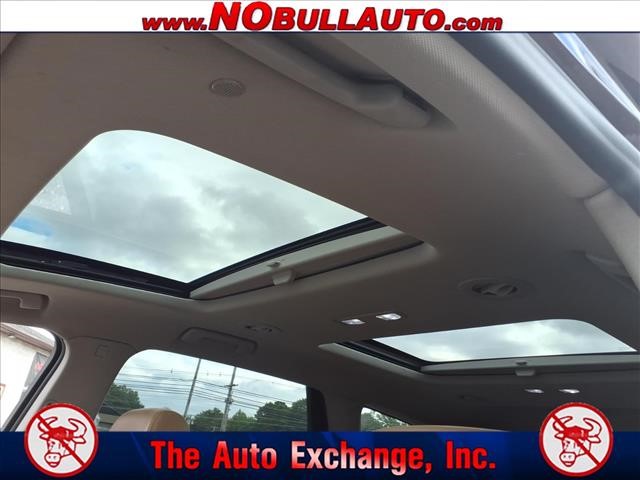 2018 Buick Enclave Essence:RS25200