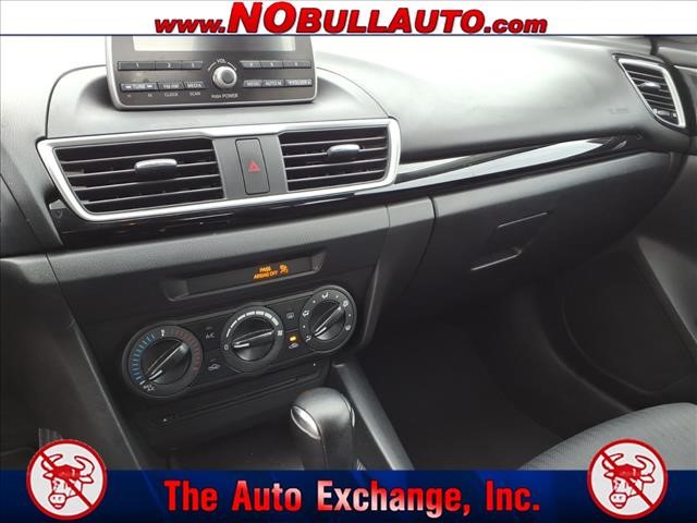 2014 Mazda Mazda3 i Sport:RS25154