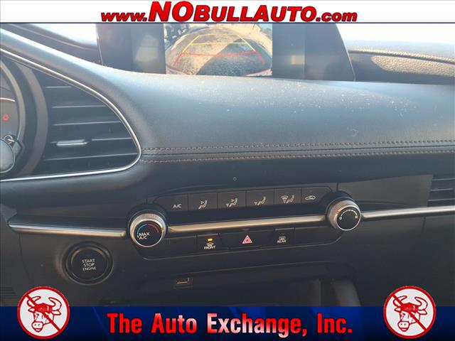 2021 Mazda Mazda3 Sedan 2.5 S:RS25113