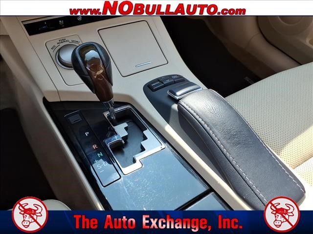 2014 Lexus ES 350 Base:RS25201