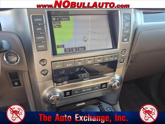 2014 Lexus GX 460 Base:RS25193