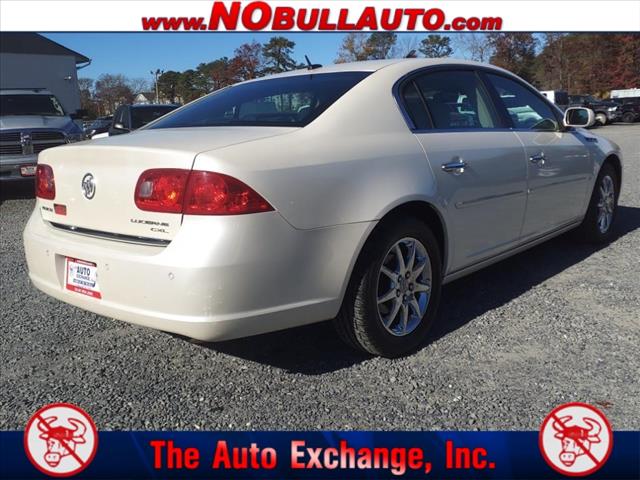 Photo of 2008 Buick Lucerne CXL in Lakewood, NJ - 27,  2008 Buick Lucerne CXL:RS24935