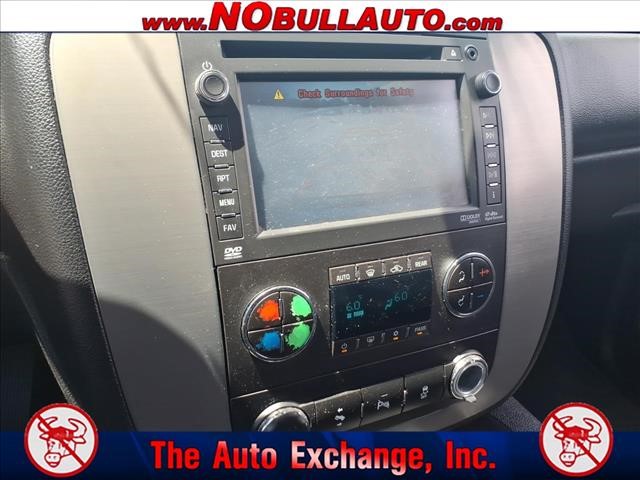 2014 GMC Yukon XL SLT:RS25174