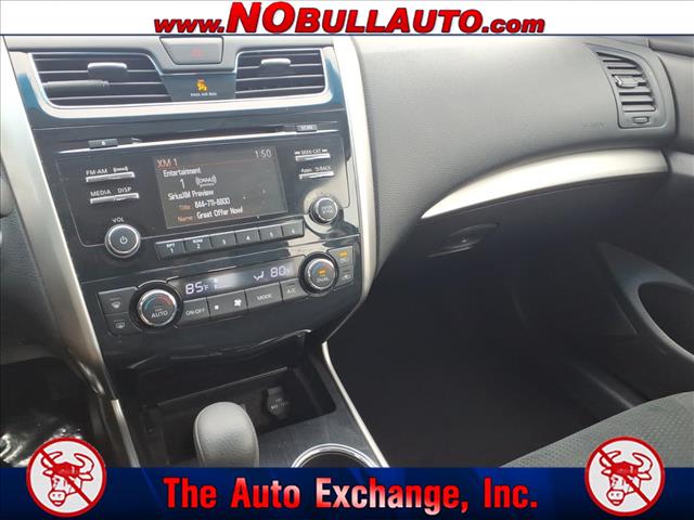 2014 Nissan Altima 2.5 SV:EC319660