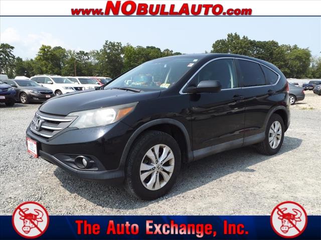 Photo of 2012 Honda CR-V EX in Lakewood, NJ - 27,  2012 Honda CR-V EX:RS24880