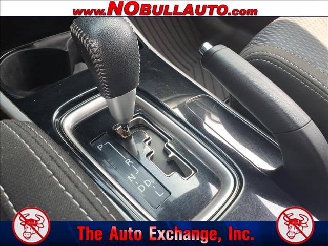 2018 Mitsubishi Outlander LE:RS25176