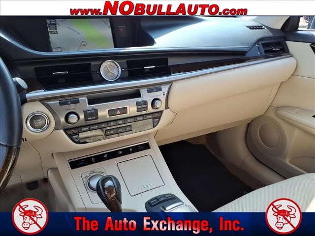 2014 Lexus ES 350 Base:RS25201