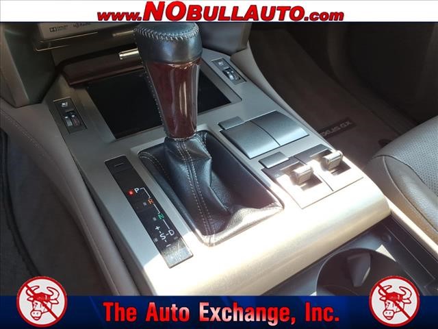 2014 Lexus GX 460 Base:RS25193