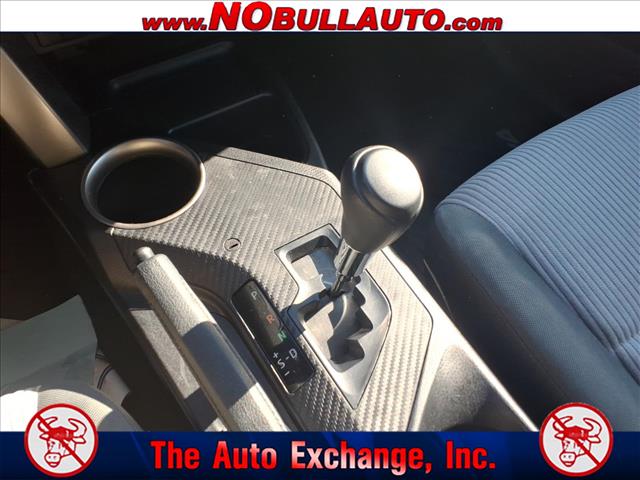 2015 Toyota RAV4 LE:RS25107