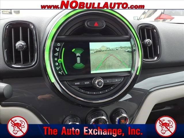 2017 MINI Countryman Cooper ALL4:RS25165