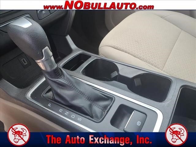 2017 Ford Escape SE:RS25172