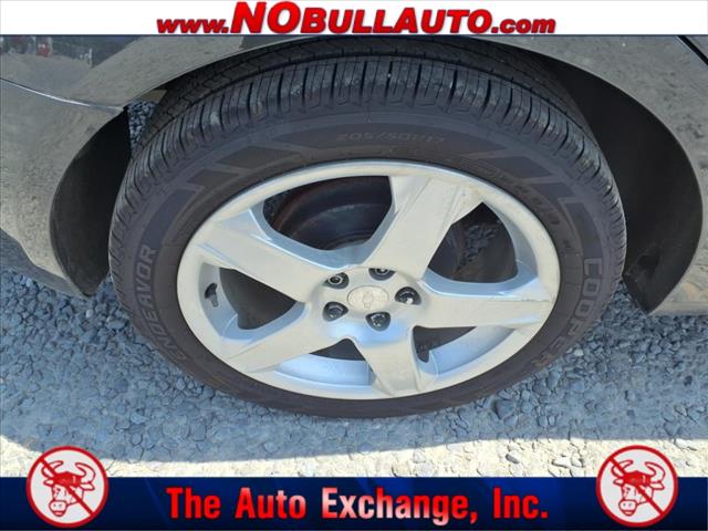 2016 Chevrolet Sonic LTZ Auto:RS24950