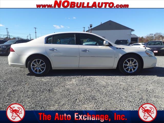 Photo of 2008 Buick Lucerne CXL in Lakewood, NJ - 28,  2008 Buick Lucerne CXL:RS24935