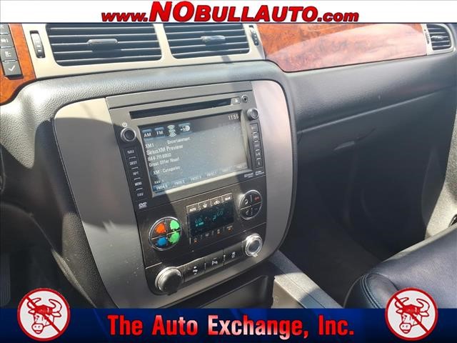2014 GMC Yukon XL SLT:RS25174