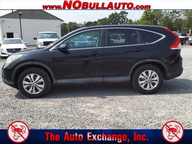 Photo of 2012 Honda CR-V EX in Lakewood, NJ - 28,  2012 Honda CR-V EX:RS24880