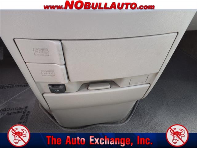 2013 Honda Odyssey LX