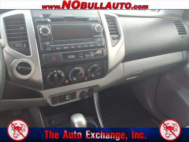 Photo of 2012 Toyota Tacoma V6 in Lakewood, NJ - 28,  2012 Toyota Tacoma V6:RS25058