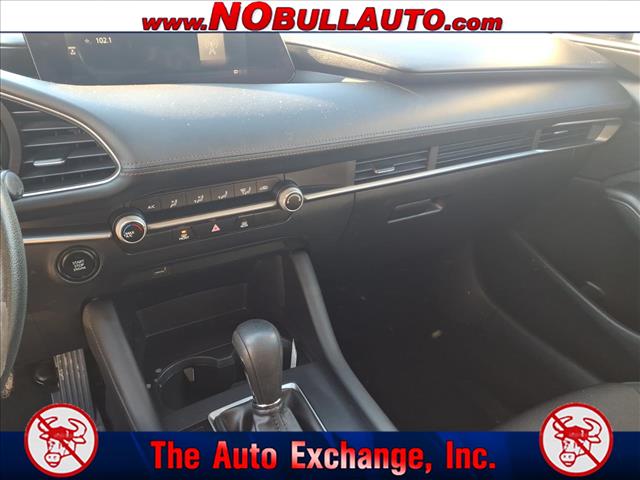 2021 Mazda Mazda3 Sedan 2.5 S:RS25113