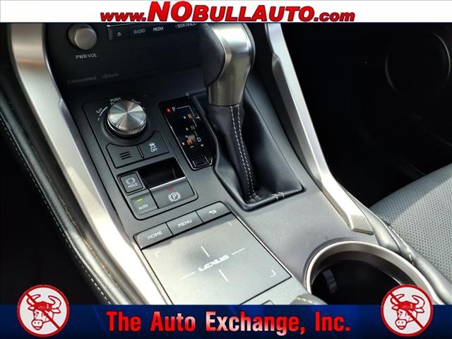 2018 Lexus NX 300 Base:RS25173