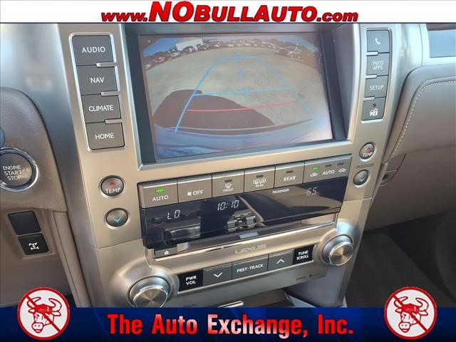 2014 Lexus GX 460 Base:RS25193