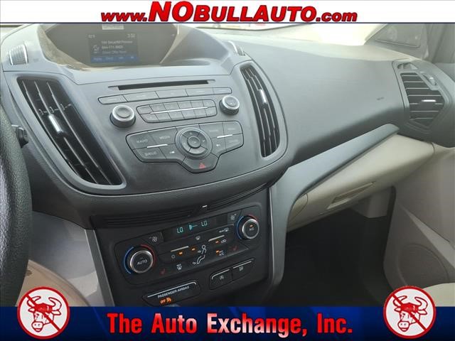 2017 Ford Escape SE:RS25172