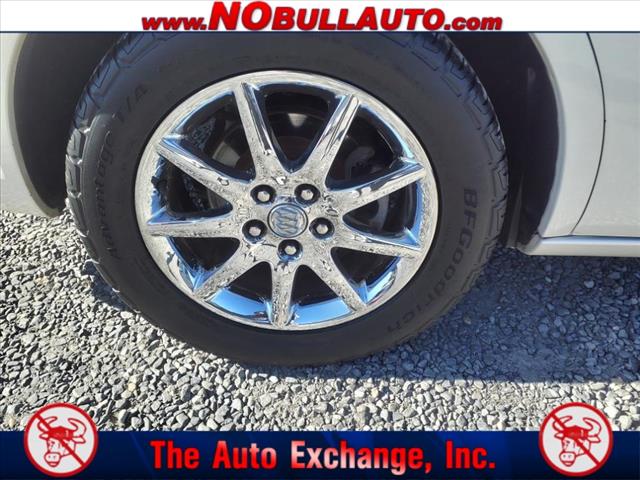 Photo of 2008 Buick Lucerne CXL in Lakewood, NJ - 29,  2008 Buick Lucerne CXL:RS24935