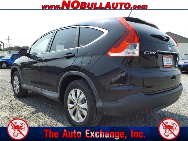 Photo of 2012 Honda CR-V EX in Lakewood, NJ - 29,  2012 Honda CR-V EX:RS24880