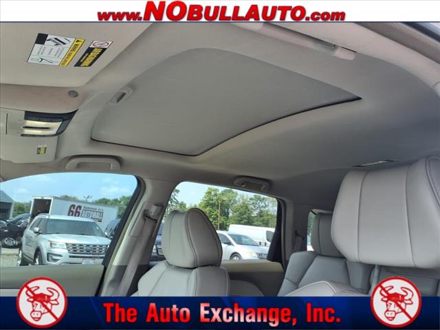 2012 Acura MDX SH-AWD w/Tech:RS25041