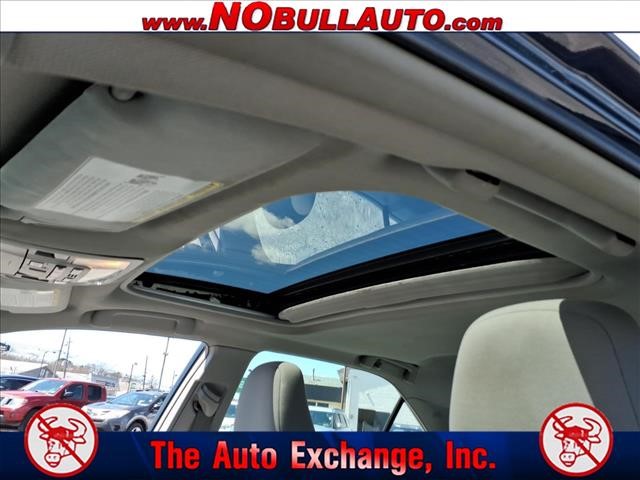 2014 Toyota Camry XLE:RS25137