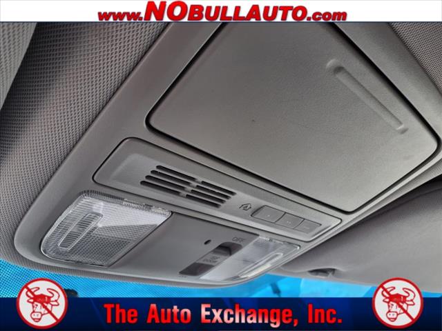 2013 Honda Odyssey LX
