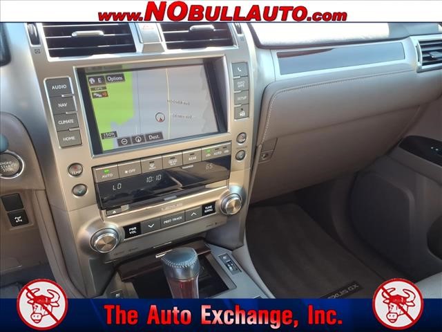 2014 Lexus GX 460 Base:RS25193