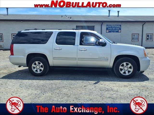 2014 GMC Yukon XL SLT:RS25174