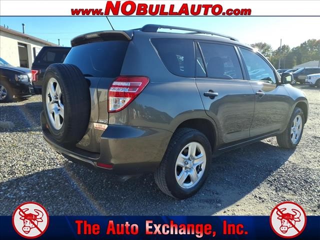 2012 Toyota RAV4 Base:RS25212