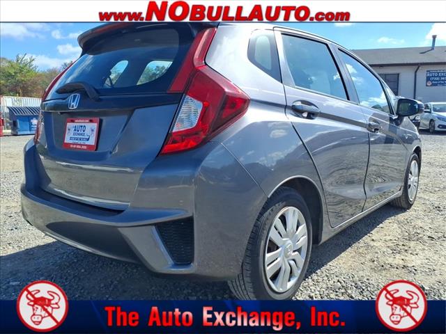 2015 Honda Fit LX:RS25069