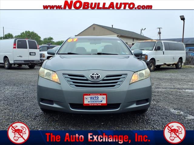 Photo of 2007 Toyota Camry LE in Lakewood, NJ - 2,  2007 Toyota Camry LE:RS24993