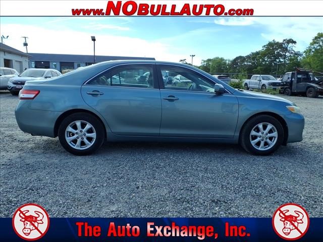 2011 Toyota Camry LE:RS25175