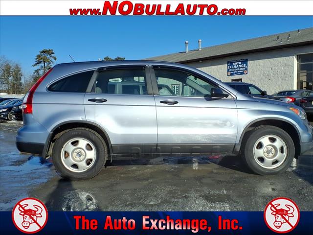 2011 Honda CR-V LX:RS25093