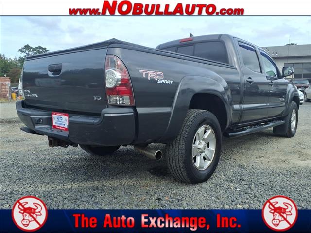 Photo of 2012 Toyota Tacoma V6 in Lakewood, NJ - 2,  2012 Toyota Tacoma V6:RS25058