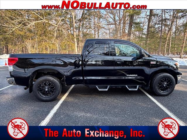 2011 Toyota Tundra Grade:RS25109