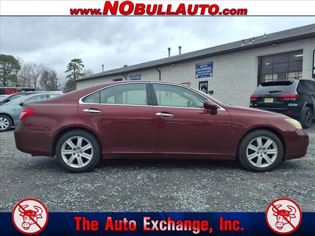 2008 Lexus ES 350 Base:RS25128