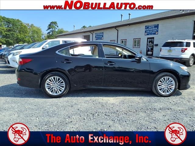 2014 Lexus ES 350 Base:RS25201
