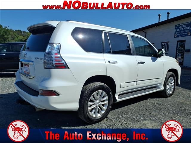 2014 Lexus GX 460 Base:RS25193